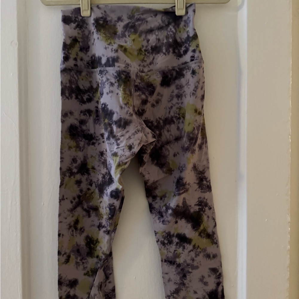 Lululemon Align Super High Rise Pant 23”